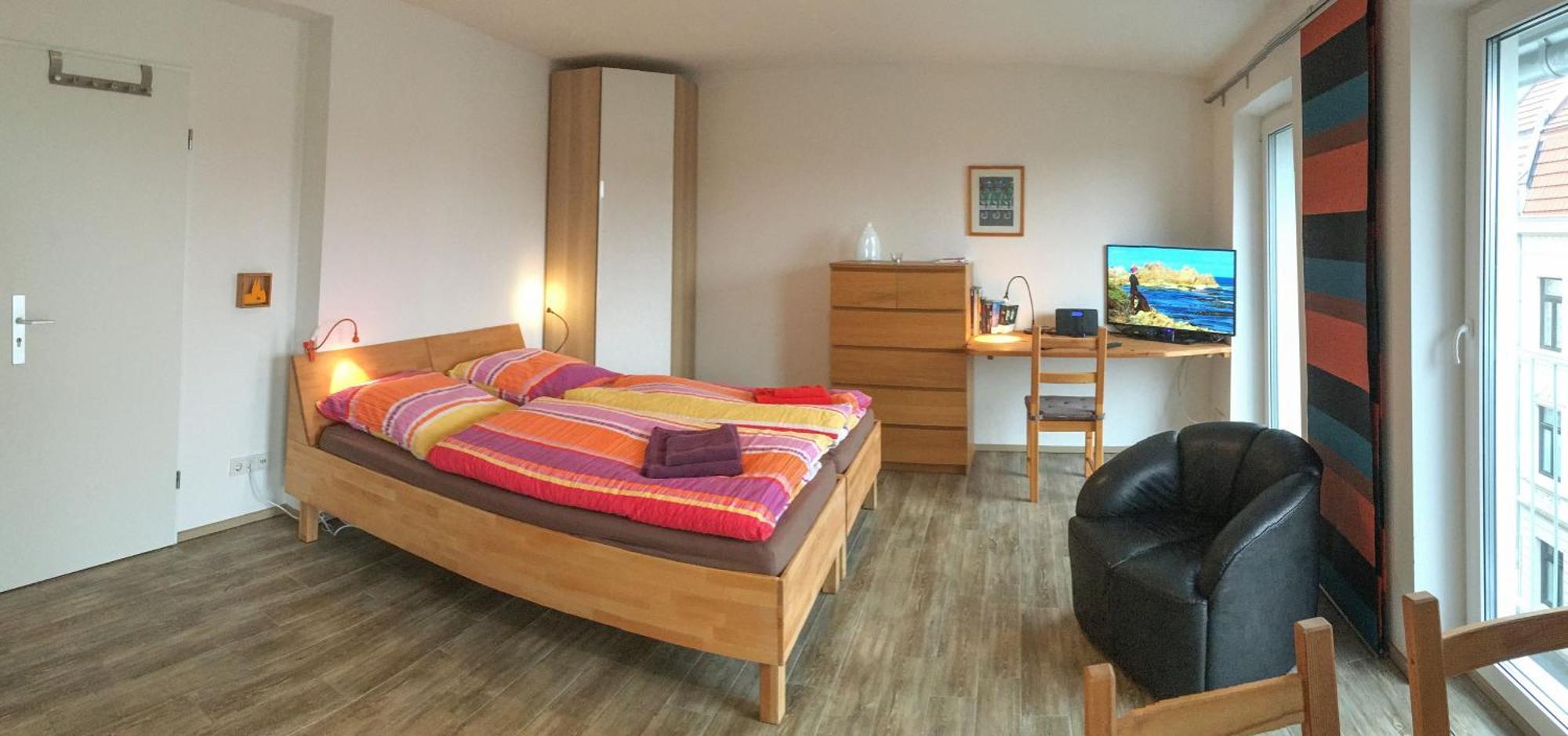 Apartment11 Thueringer Köln Kültér fotó